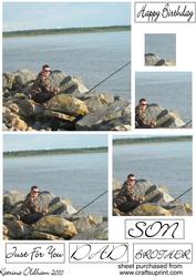 Fisherman 1 Pyramid