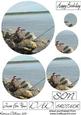Fisherman 1 Round Pyramid