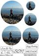 Fisherman 2 Round Pyramid