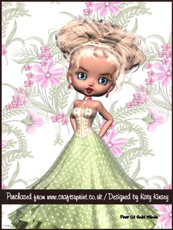 Tamara A4 Tunnel Card Kit