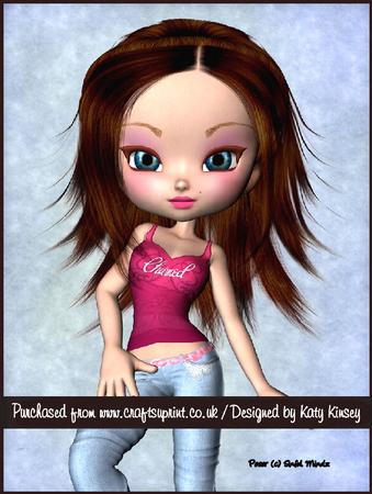 Polly A4 Tunnel Card Kit