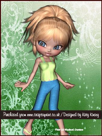 Janet A4 Tunnel Card Kit