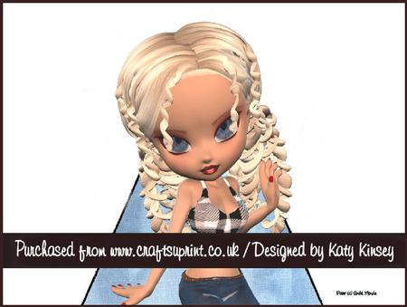 Marietta 3D Stand Up Pyramid Card Kit