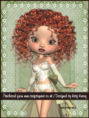 Imogen A4 Tunnel Card Kit