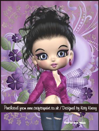 Nerys A4 Tunnel Card Kit