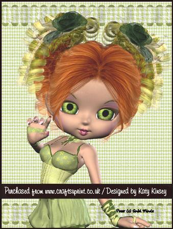 Sian A4 Tunnel Card Kit