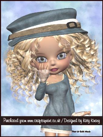 Portia A4 Tunnel Card Kit