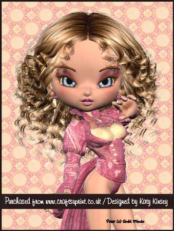 Elsa A4 Tunnel Card Kit