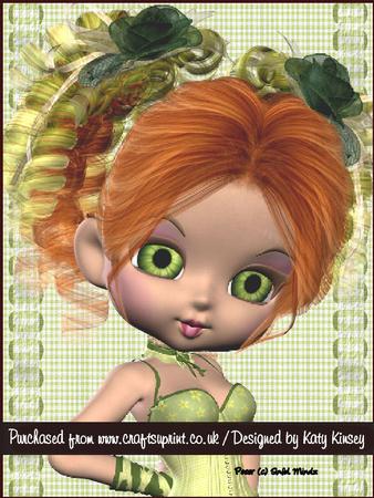Sian A5 Pyramage Card Kit