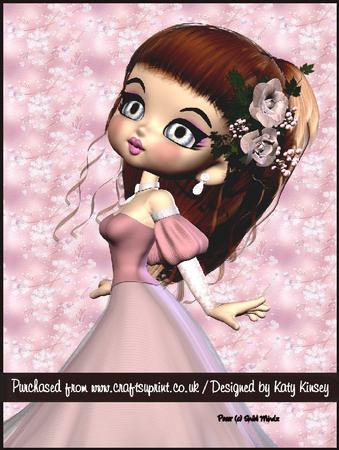 Beatrice A4 Tunnel Card Kit