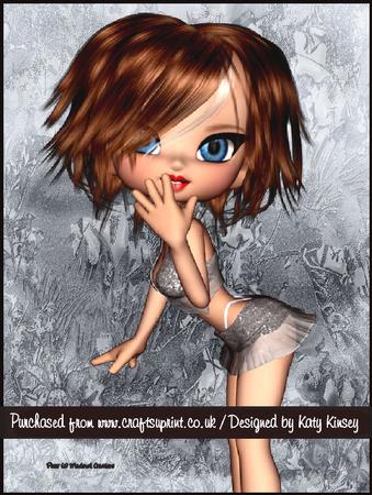 Sylvia A4 Tunnel Card Kit