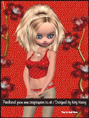 Christina A4 Tunnel Card Kit