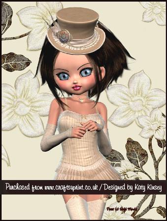 Edwina A4 Tunnel Card Kit