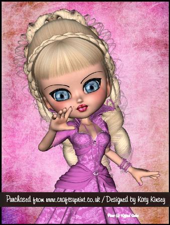 Sybille A4 Tunnel Card Kit