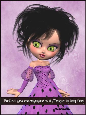 Prudence A4 Tunnel Card Kit