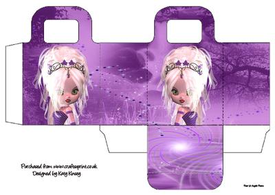 Maura Gift Bag