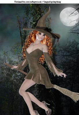 Night Rider in Auburn A4 Card Topper