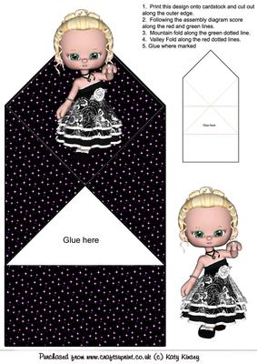 On Your Engagement Pop Up Spring Card