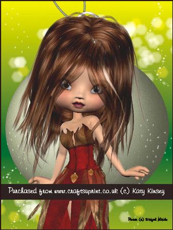 Christmas Elf Magic A4 Tunnel Card Kit
