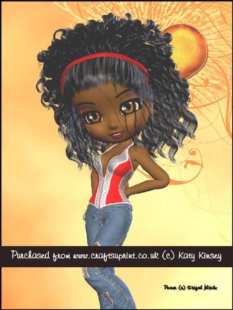 Nelly A4 Tunnel Card Kit