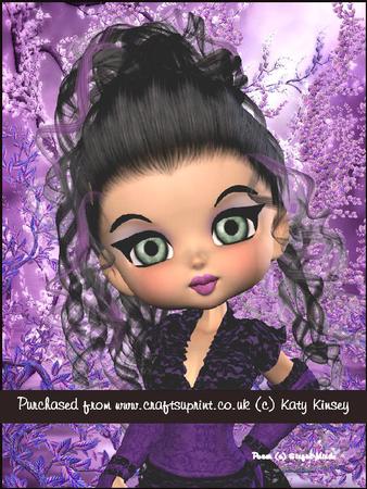 Sammie A4 Tunnel Card Kit