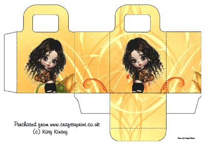 Paige Gift Bag