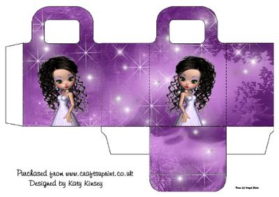 Ashley Gift Bag