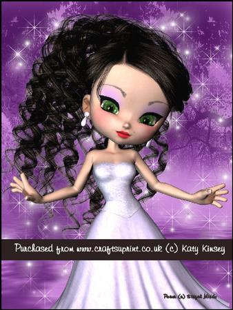 Ashley A4 Tunnel Card Kit