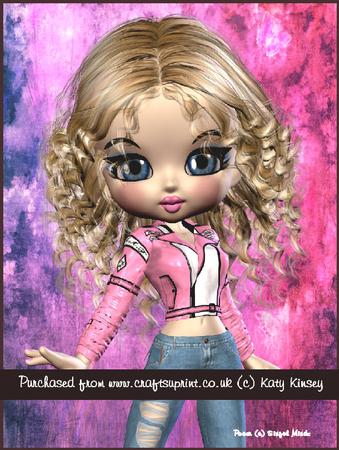 Kelsey A4 Tunnel Card Kit