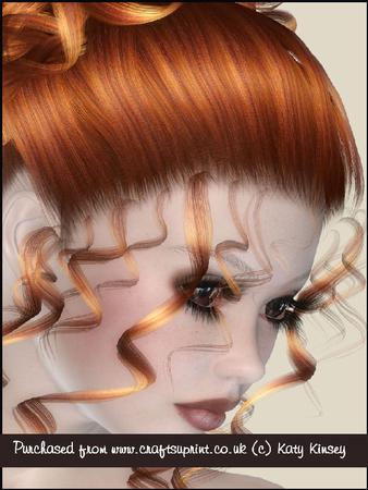 Wistful A4 Tunnel Card Kit