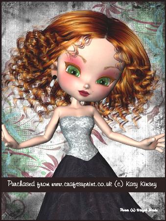 Sasha A4 Tunnel Card Kit