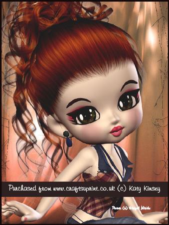 Taylor A4 Tunnel Card Kit