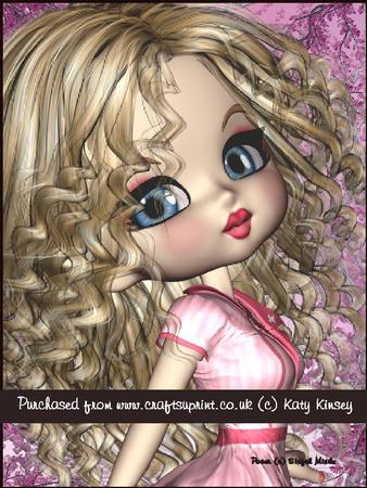 Faith A5 Pyramage Card Kit