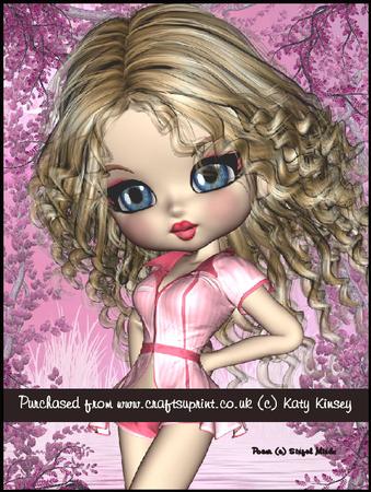 Faith A4 Tunnel Card Kit