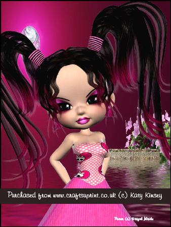 Lucia A4 Tunnel Card Kit