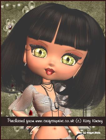 Cleo A4 Tunnel Card Kit