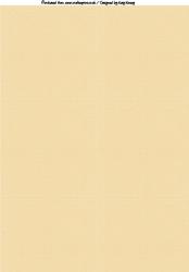 Canvas Effect A4 Backing Paper in Peach