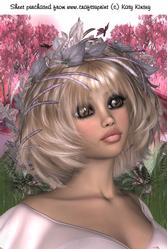 Innocence A4 Card Front