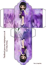 Lucy Tag Box