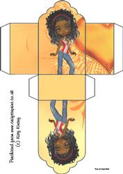 Nelly Tag Box