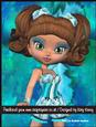 Candace A4 Tunnel Card Kit