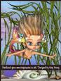 Shelley Mermaid A4 Pyramage Card Kit