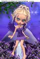 Sydni Fairy A4 Topper 2