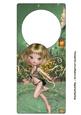 Eden Fairy Door Hanger