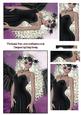 Twilight Fairy Pyramage Sheet Blonde