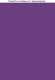 Venetian Blinds A4 Background Paper in Purple