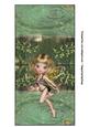 Eden Fairy Over the Edge Card