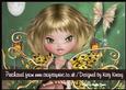 Eden Fairy A5 Pyramage Card Kit