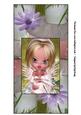 Siobhan Fairy Over the Edge Card