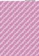 Twinkling Fairy Dust A4 Backing Paper in Lilac
